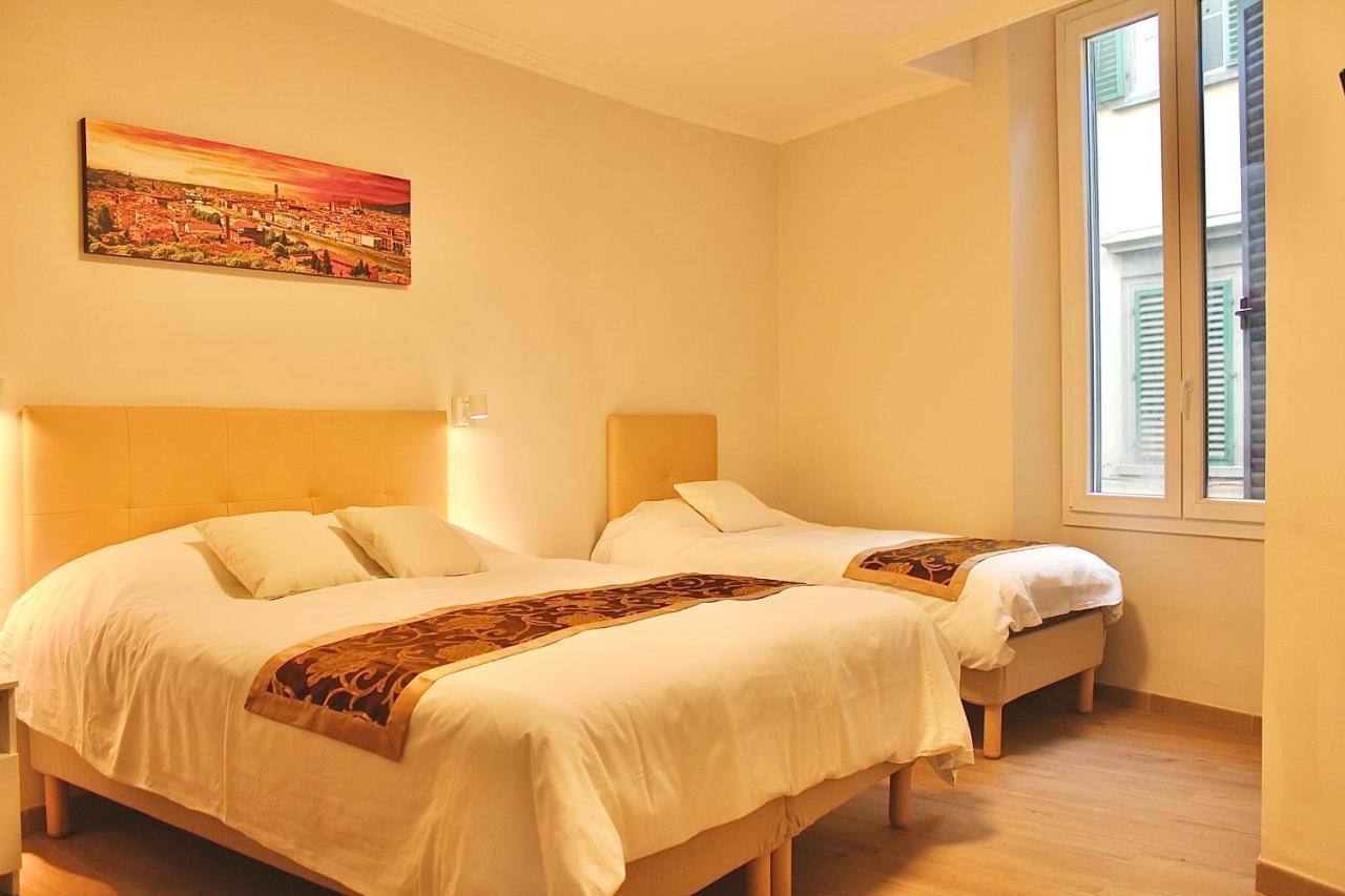 Hotel 900 Toscana Φλωρεντία Εξωτερικό φωτογραφία