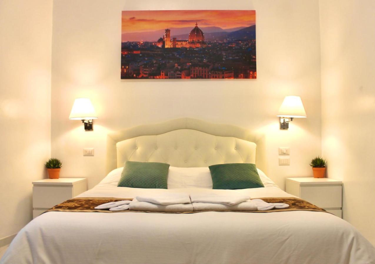 Hotel 900 Toscana Φλωρεντία Εξωτερικό φωτογραφία