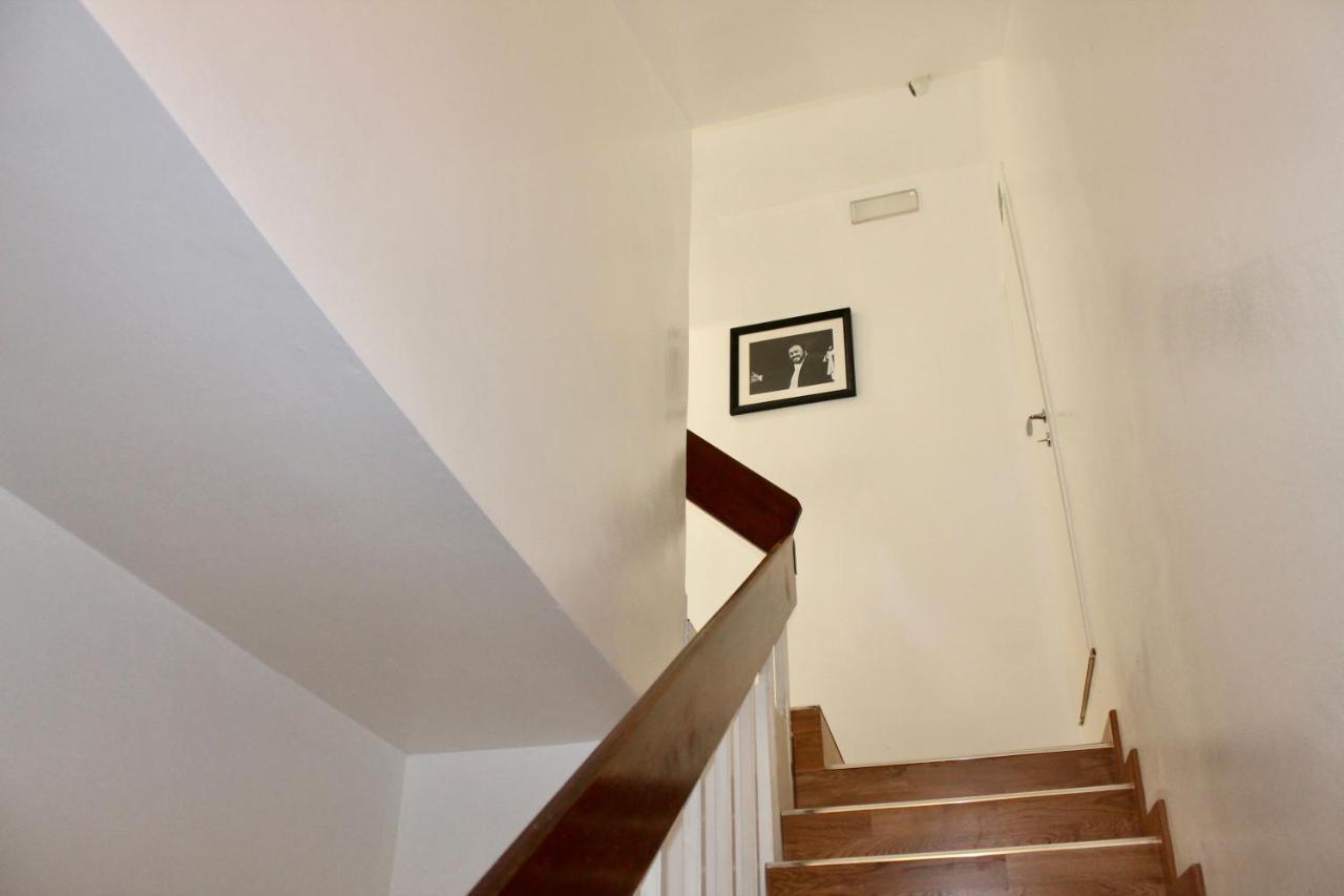 Hotel 900 Toscana Φλωρεντία Εξωτερικό φωτογραφία