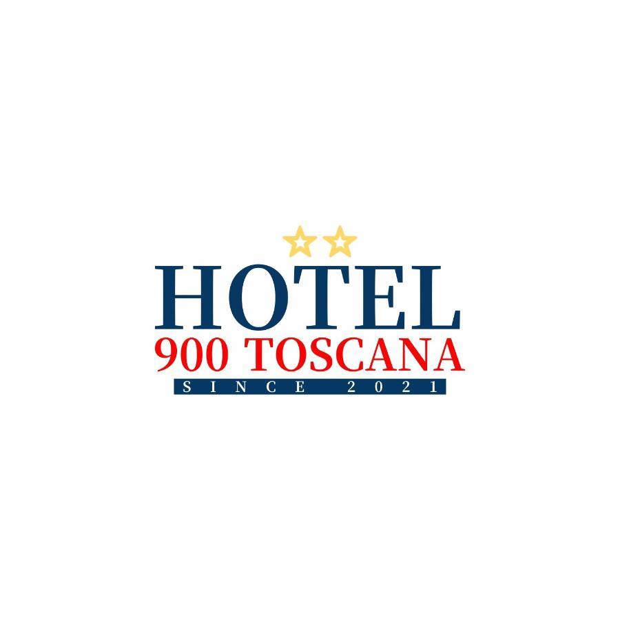 Hotel 900 Toscana Φλωρεντία Εξωτερικό φωτογραφία
