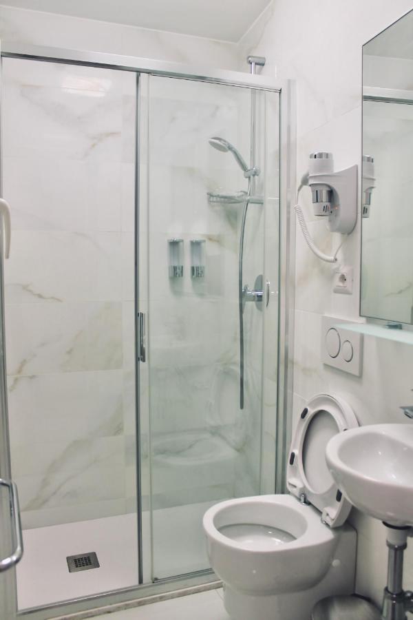 Hotel 900 Toscana Φλωρεντία Εξωτερικό φωτογραφία