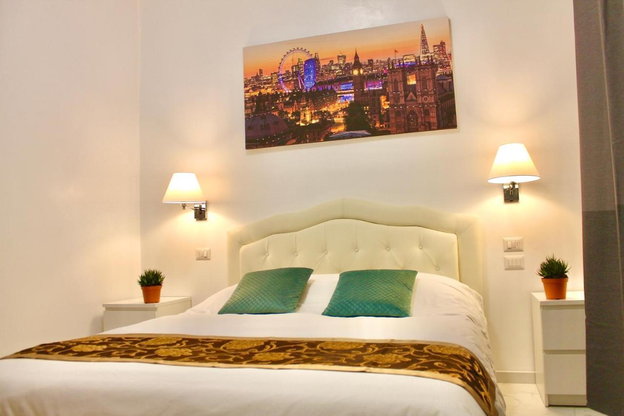 Hotel 900 Toscana Φλωρεντία Εξωτερικό φωτογραφία