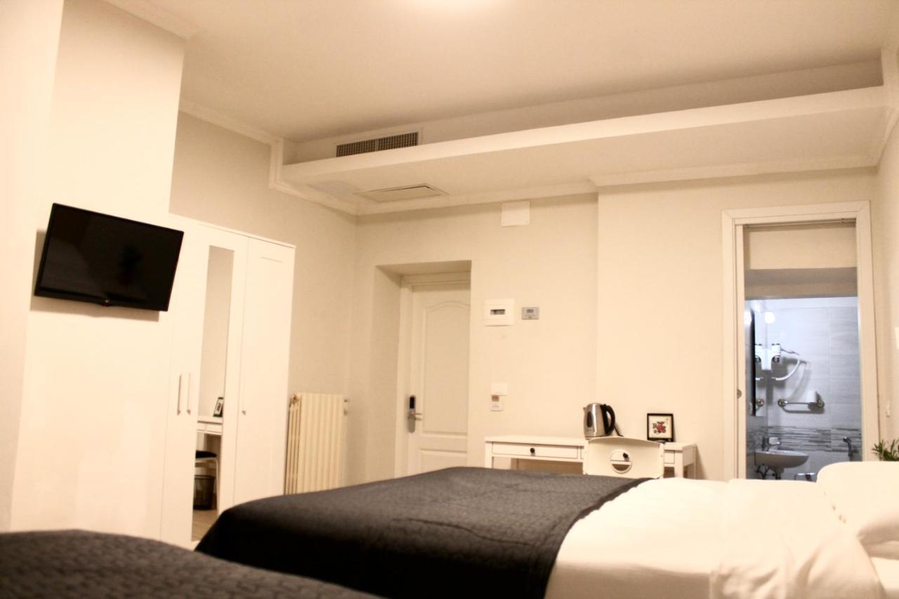 Hotel 900 Toscana Φλωρεντία Εξωτερικό φωτογραφία