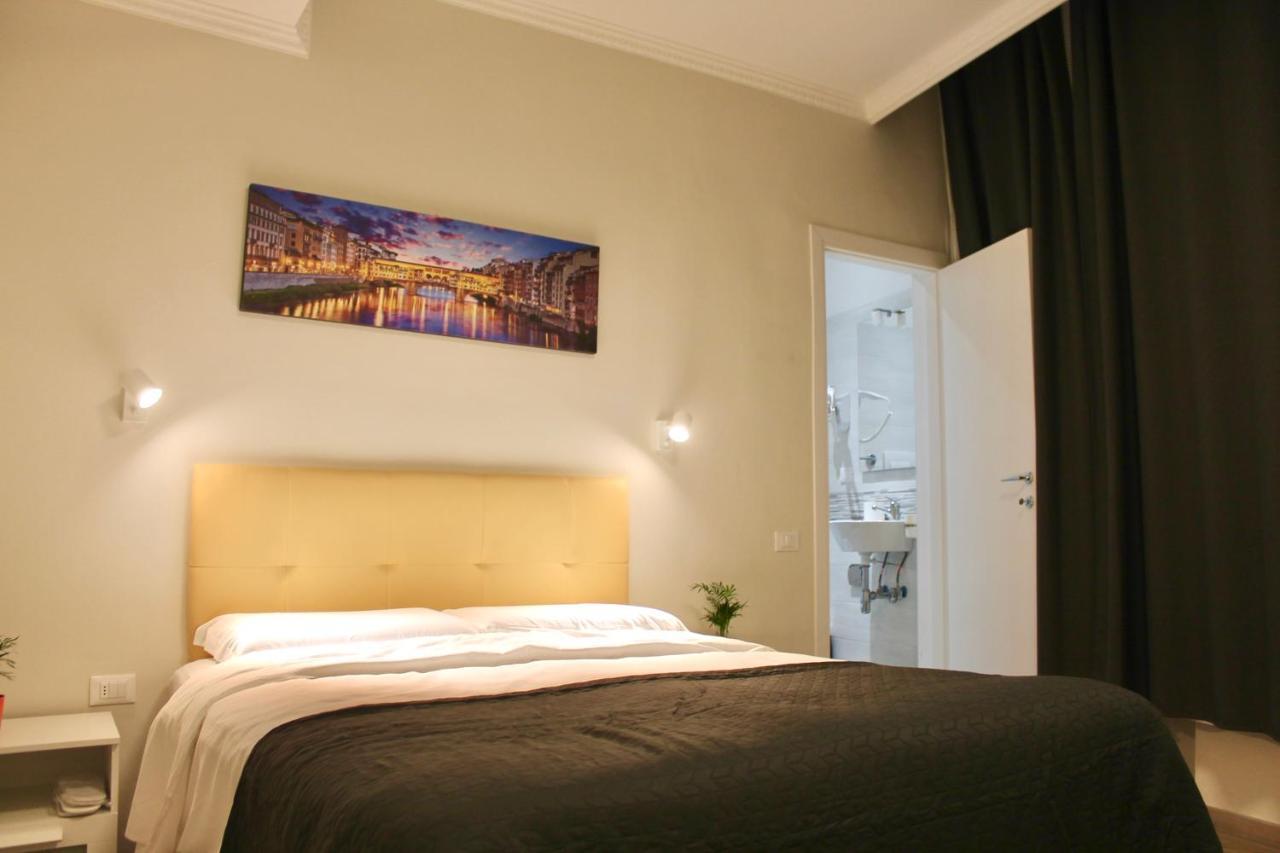 Hotel 900 Toscana Φλωρεντία Εξωτερικό φωτογραφία