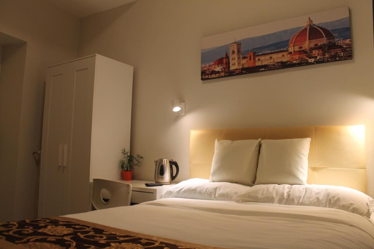 Hotel 900 Toscana Φλωρεντία Εξωτερικό φωτογραφία