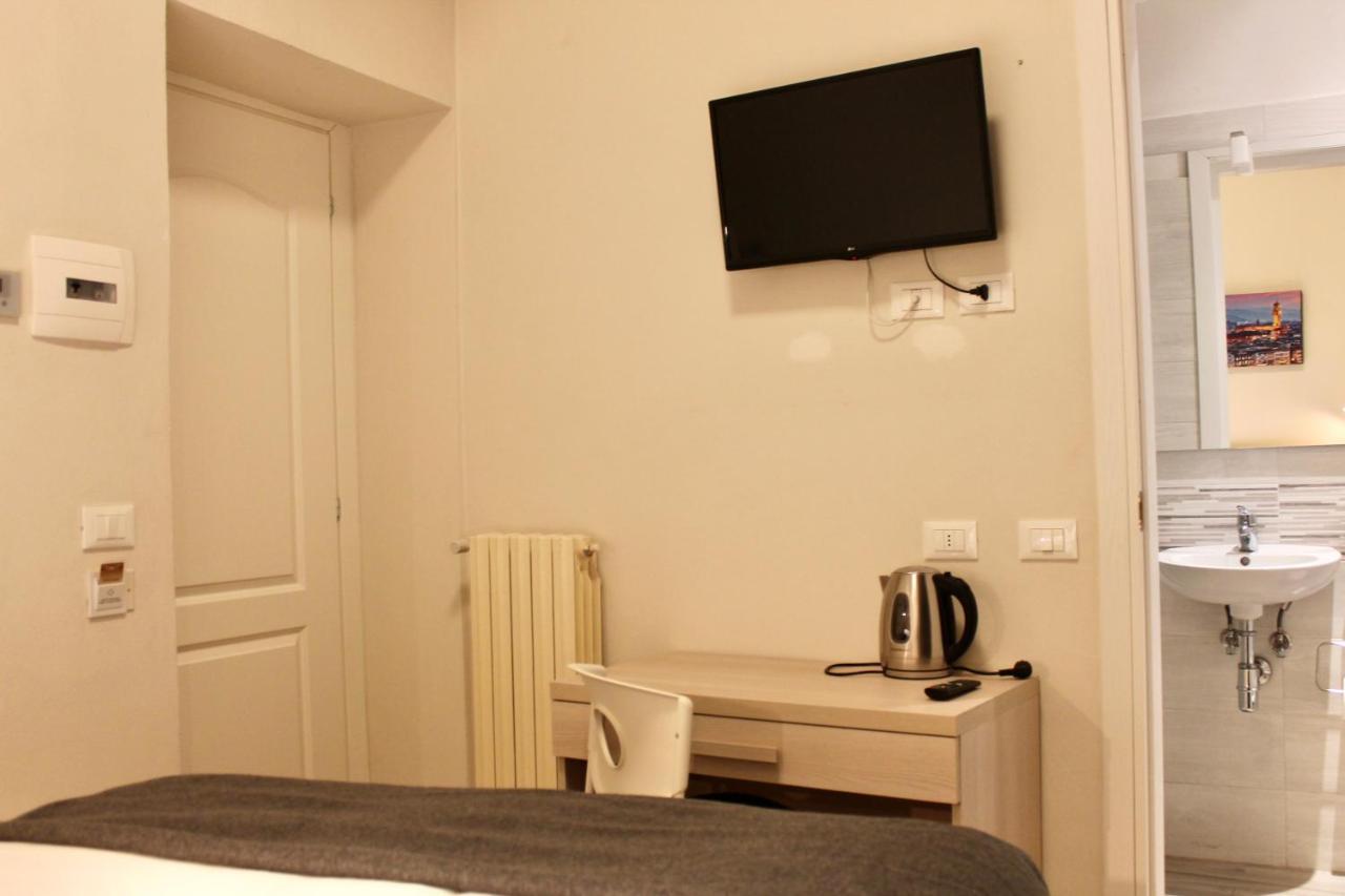 Hotel 900 Toscana Φλωρεντία Εξωτερικό φωτογραφία