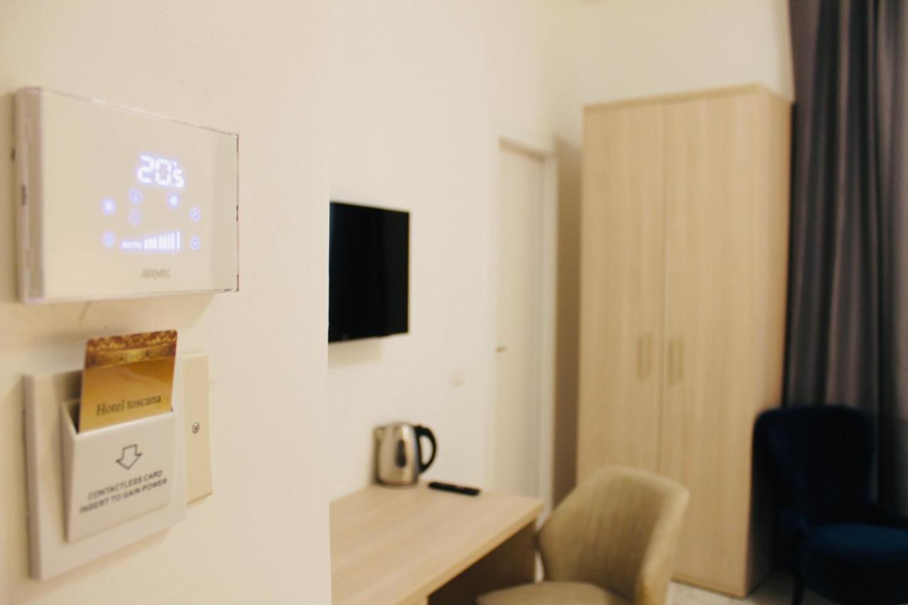 Hotel 900 Toscana Φλωρεντία Εξωτερικό φωτογραφία