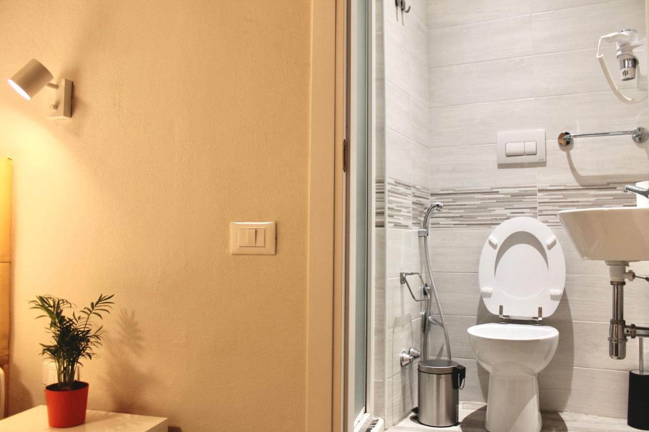 Hotel 900 Toscana Φλωρεντία Εξωτερικό φωτογραφία